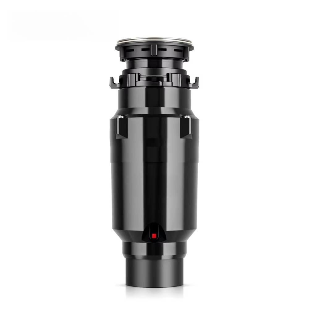 Garbage Disposal Continuous Feed 1Hp - Quiet Food Waste Disposer, 1/2 HP