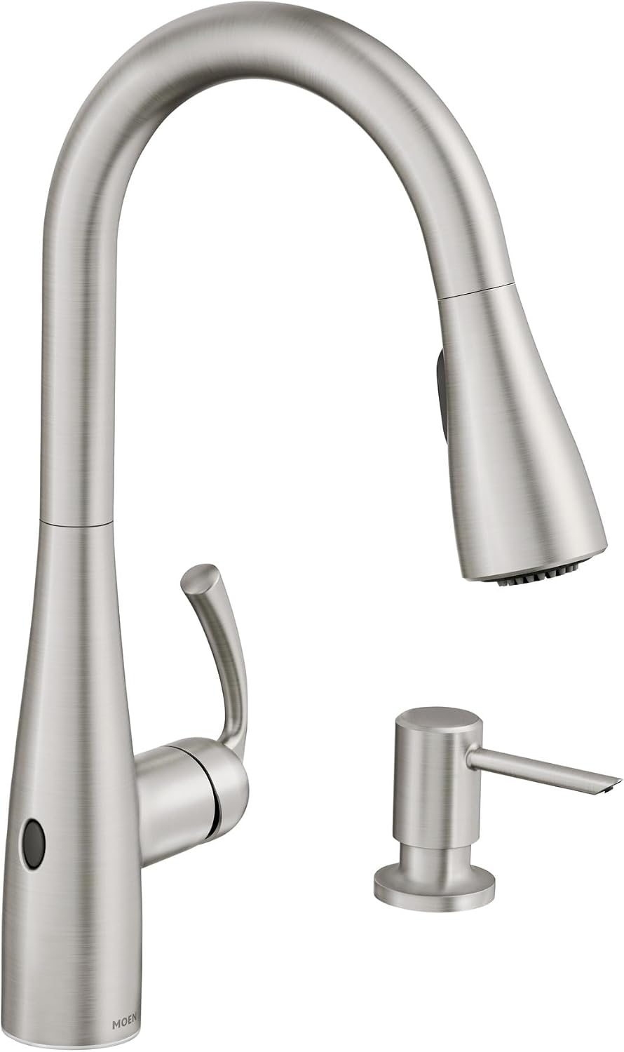 Touchless Kitchen Faucet Motion Sensor - Touchless Kitchen Faucet with Motion Sensor,