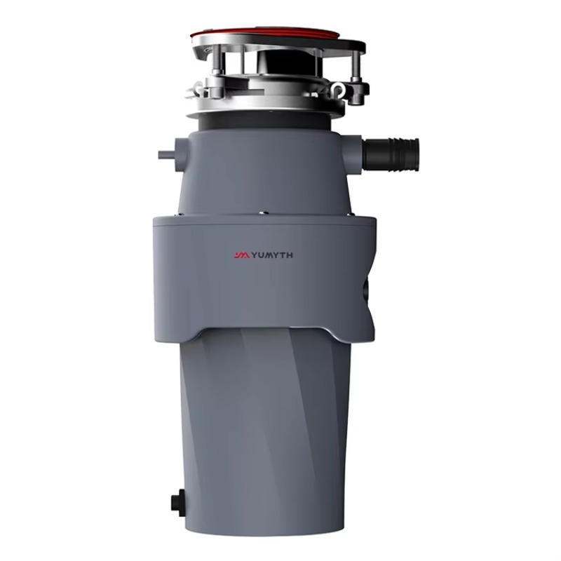 Garbage Disposal Continuous Feed 1Hp - Airo Garbage Disposal 1/2 HP Continuous