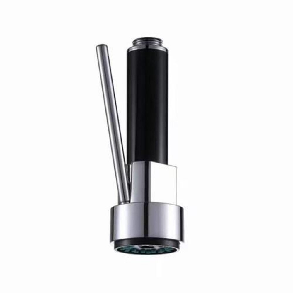 Pull Down Spray Kitchen Faucet Brushed Nickel - Bathroom Kitchen Faucet Spray Head Replacement