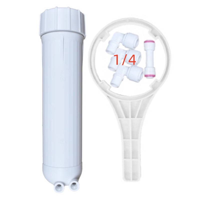 Water Purifier Ro Reverse Osmosis 600Gpd - NSF 3013-400/600/800 GPD RO membrane reverse