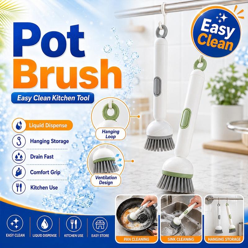 NEW Electric Long Handle Dish  - Automatic Soap Dispenser Kitchen Sink review and price