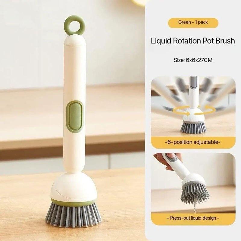 NEW Electric Long Handle Dish  - Automatic Soap Dispenser Kitchen Sink review and price