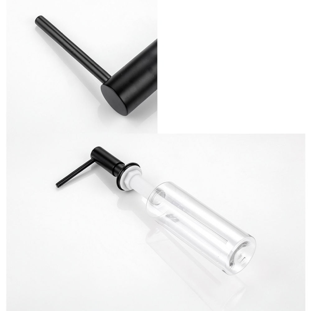 Modern Kitchen Sink Soap Dispe - Automatic Soap Dispenser Kitchen Sink review and price
