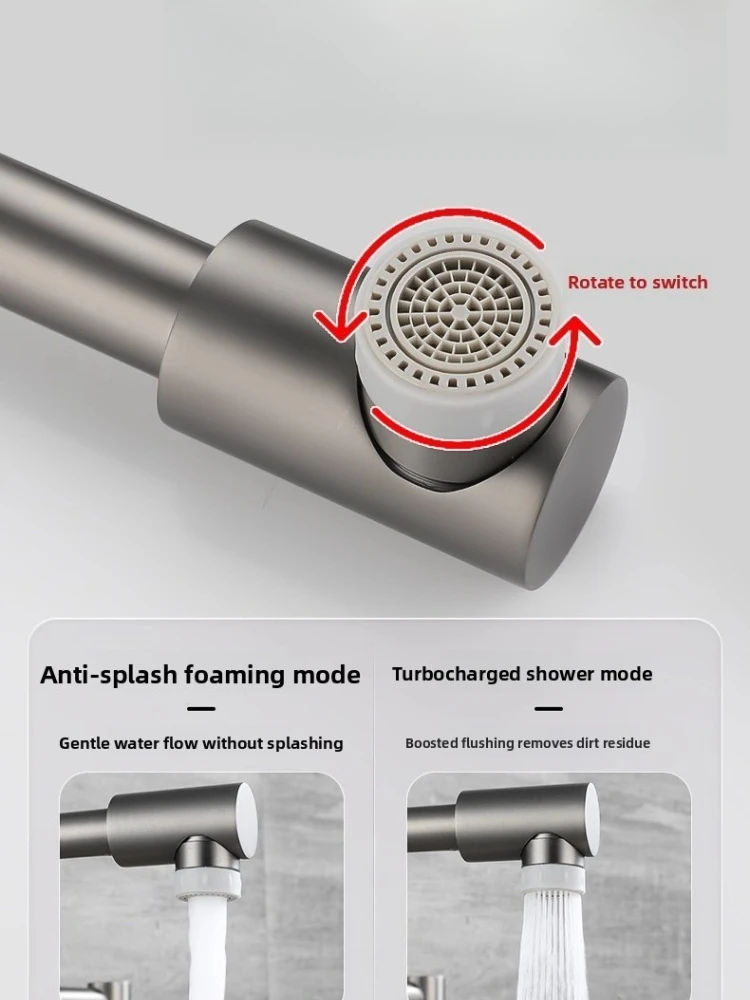 Wall Mounted Kitchen Faucet Fo - Pot Filler Faucet Wall Mount Folding review and price