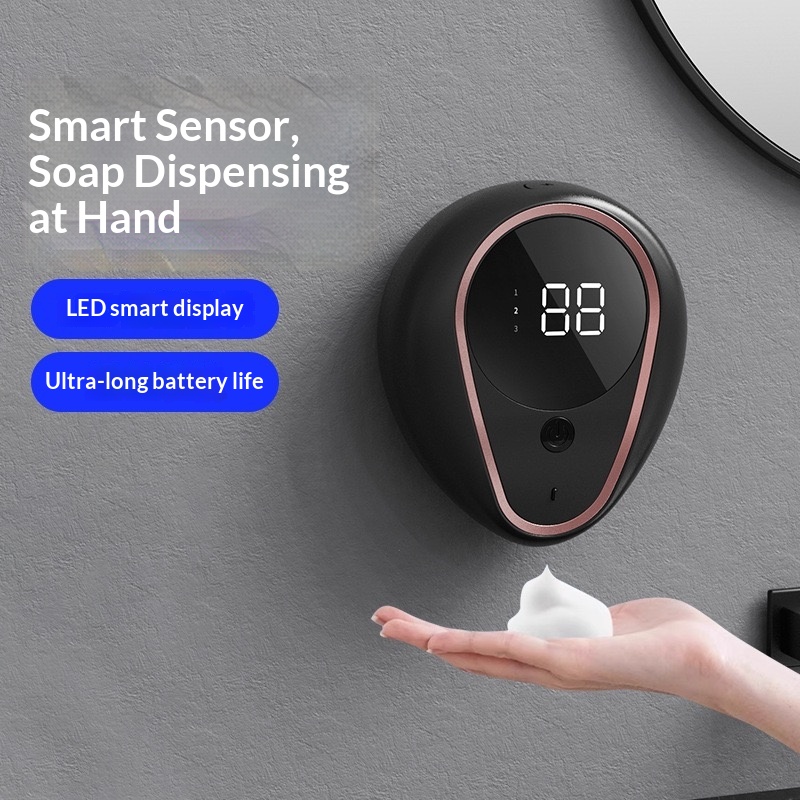 For Smart Automatic Touchless  - Automatic Soap Dispenser Kitchen Sink review and price