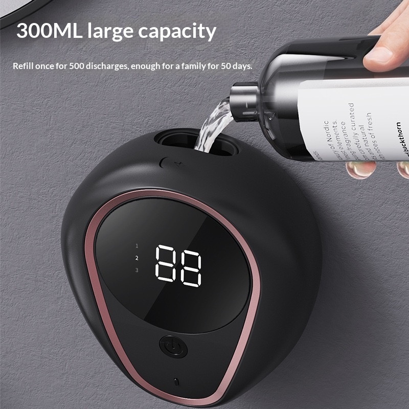 For Smart Automatic Touchless  - Automatic Soap Dispenser Kitchen Sink review and price