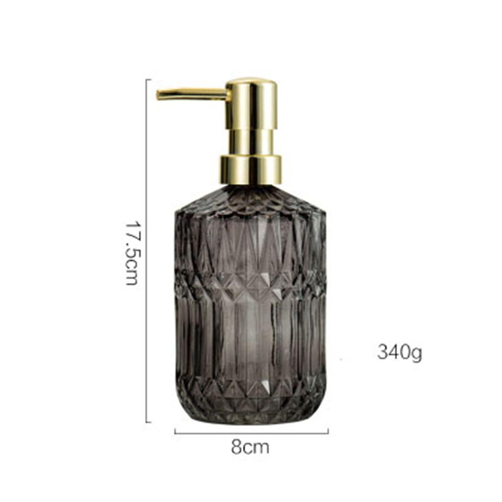 Automatic Soap Dispenser Glass - Automatic Soap Dispenser Kitchen Sink review and price