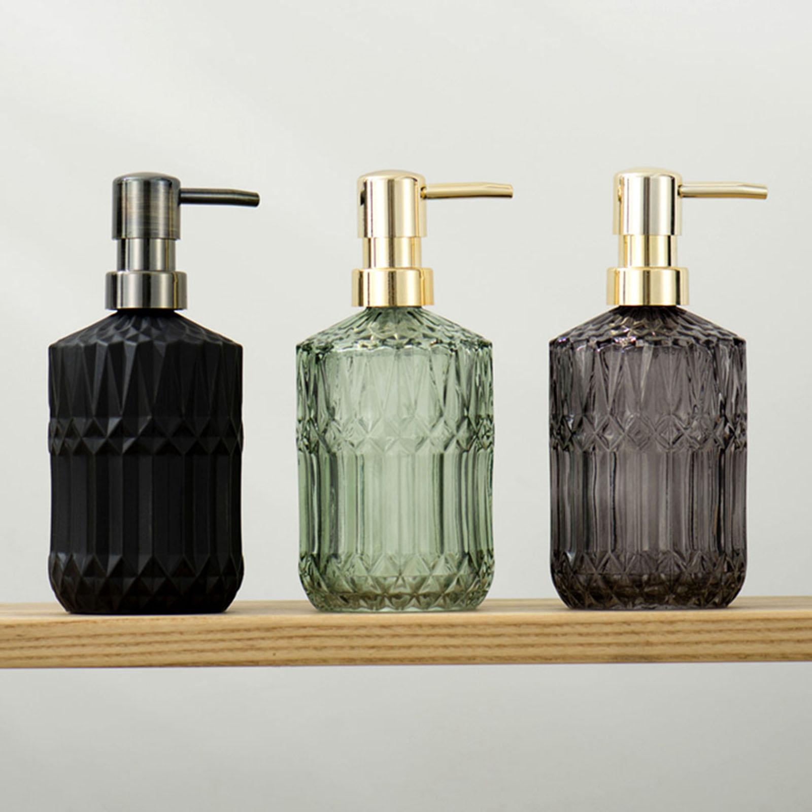 Automatic Soap Dispenser Glass - Automatic Soap Dispenser Kitchen Sink review and price