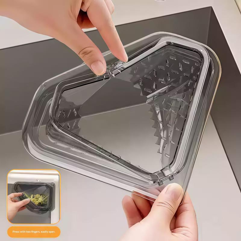 »Kitchen Sink Corner Drain Str - Kitchen Sink Drain Strainer Basket review and price