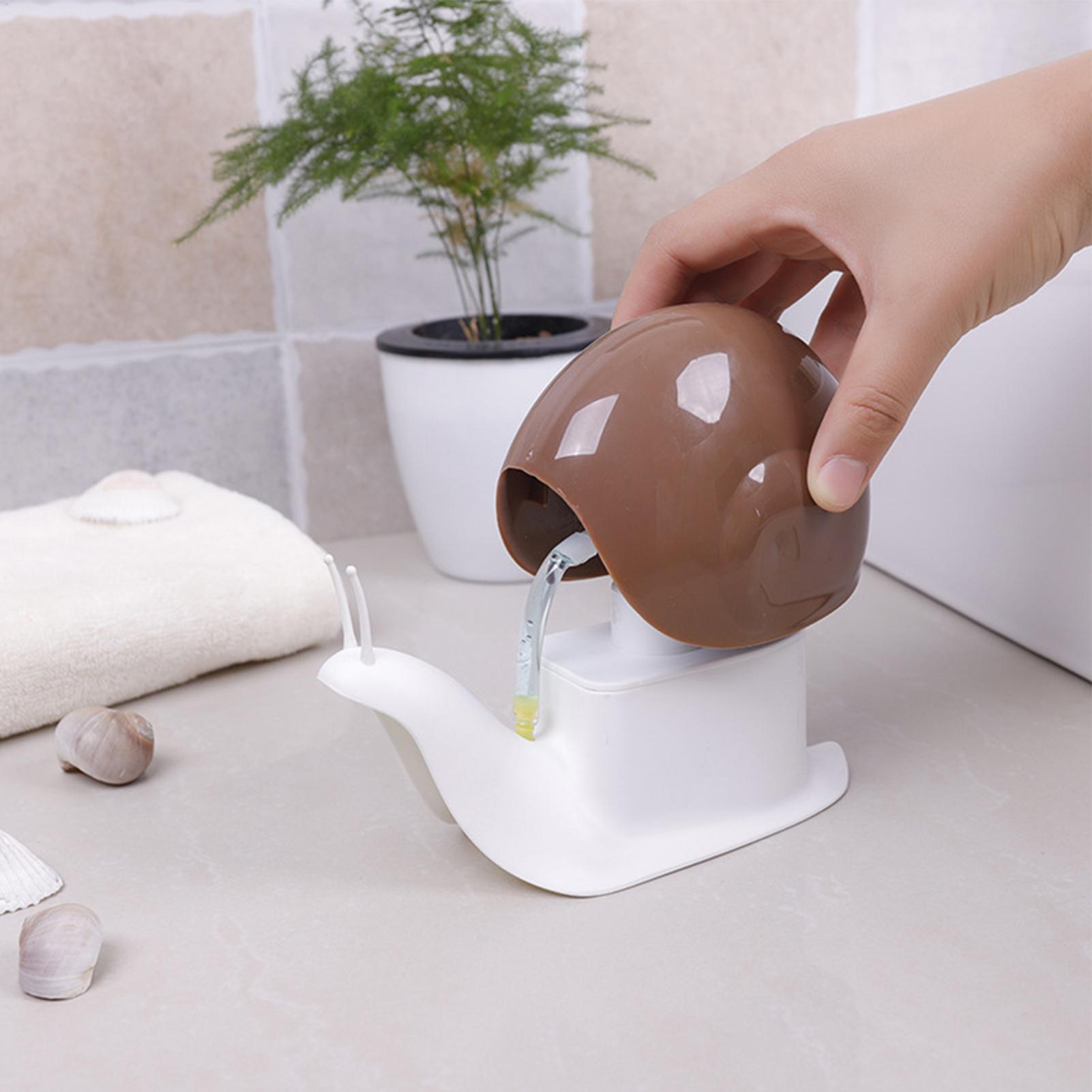 Cute Soap Dispenser Refillable - Automatic Soap Dispenser Kitchen Sink review and price