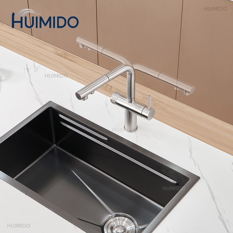 Modern Design Sanitary Ware SU - Water Filter Kitchen Faucet 3 Way Ro review and price