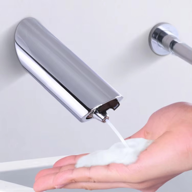1L - 5L Wall Mounted Contactle - Automatic Soap Dispenser Kitchen Sink review and price
