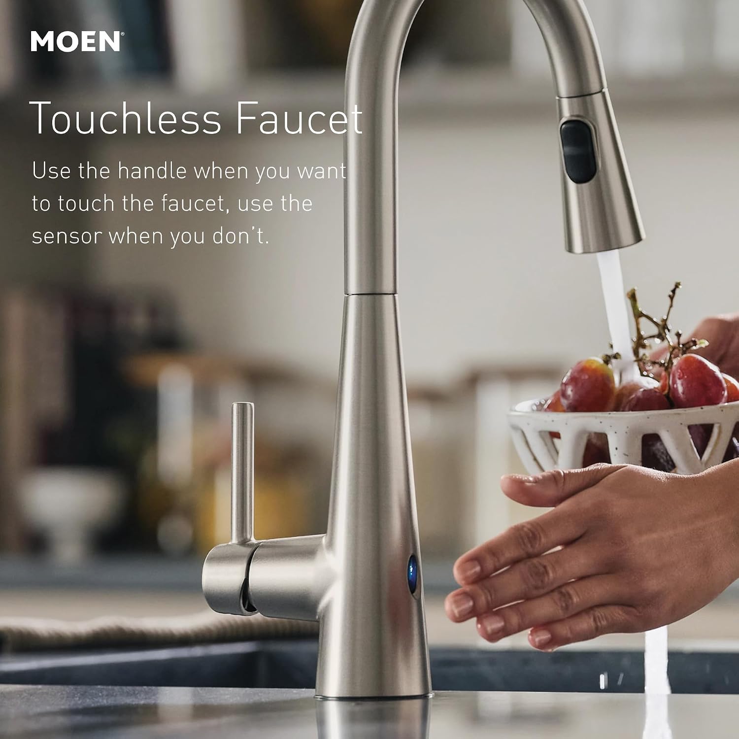 Sleek Modern Matte Black High  - Matte Black Kitchen Sink Faucet Spring review and price