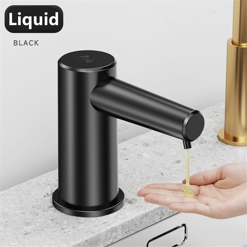 Touchless Automatic Dish Soap  - Automatic Soap Dispenser Kitchen Sink review and price