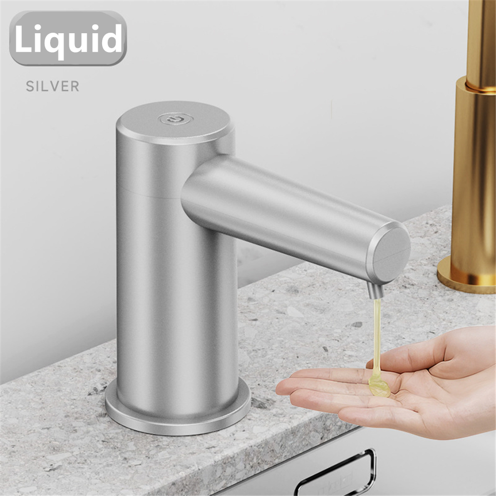 Touchless Automatic Dish Soap  - Automatic Soap Dispenser Kitchen Sink review and price