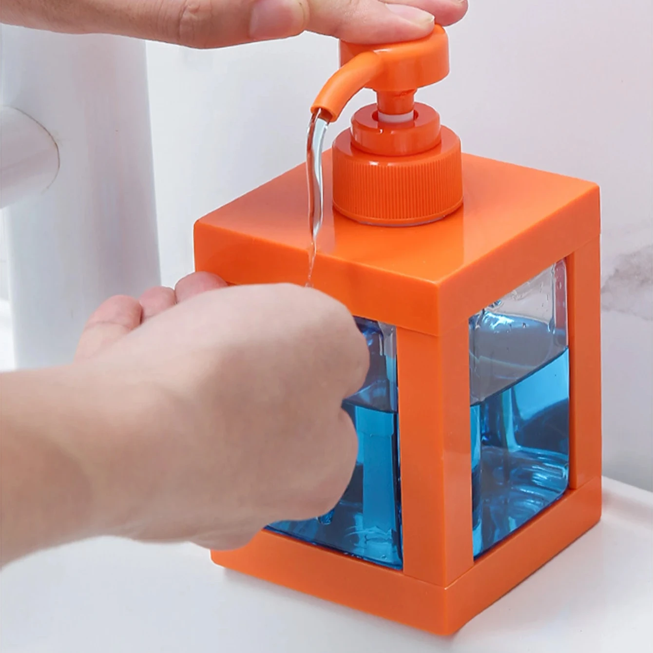 Kitchen Liquid Soap Dispenser  - Automatic Soap Dispenser Kitchen Sink review and price