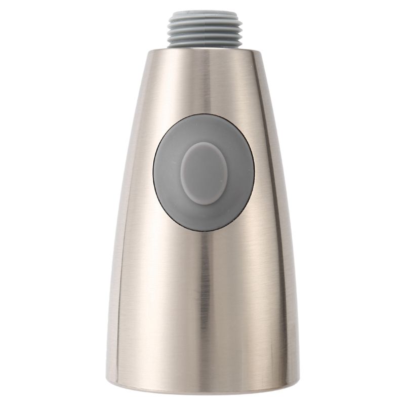 HRBAJ-Kitchen Sink Faucet Repl - Pull Down Spray Kitchen Faucet Brushed Nickel review and price