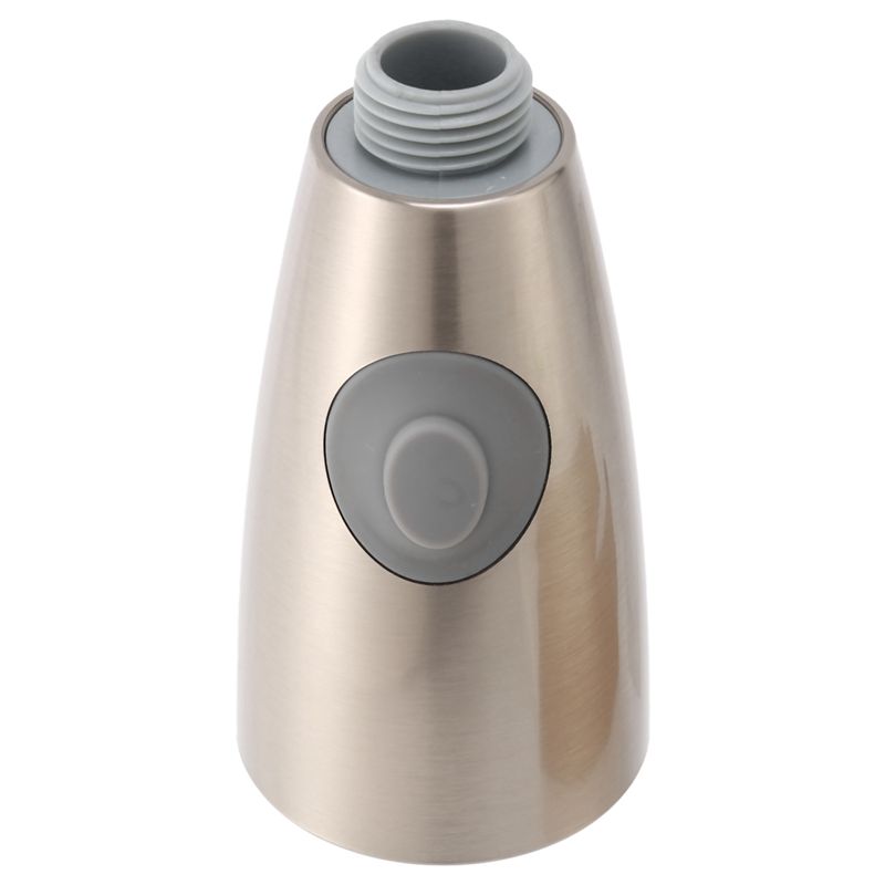 HRBAJ-Kitchen Sink Faucet Repl - Pull Down Spray Kitchen Faucet Brushed Nickel review and price