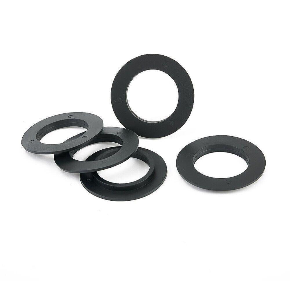 5pcs Rubber Sink Filter Franke - Kitchen Sink Drain Strainer Basket review and price