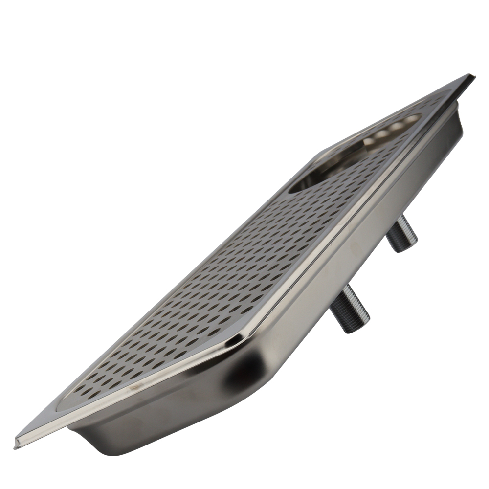High Pressure Metal Undermount - Glass Rinser For Kitchen Sink Metal review and price