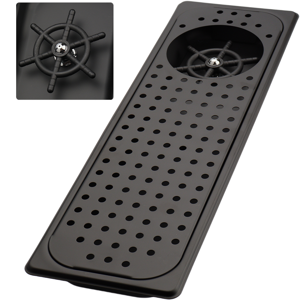 High Pressure Metal Undermount - Glass Rinser For Kitchen Sink Metal review and price