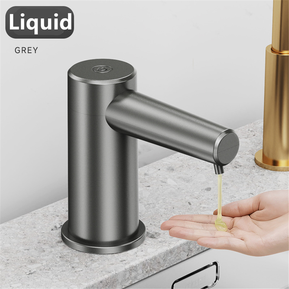 Touchless Kitchen Sink Soap Di - Automatic Soap Dispenser Kitchen Sink review and price