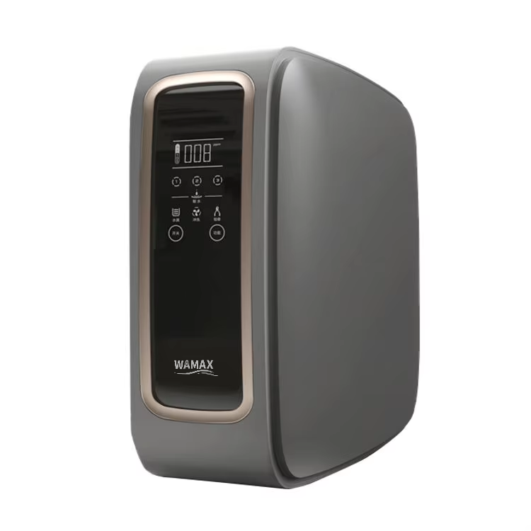 600GPD 800GPD Electric Under-S - Water Purifier Ro Reverse Osmosis 600Gpd review and price