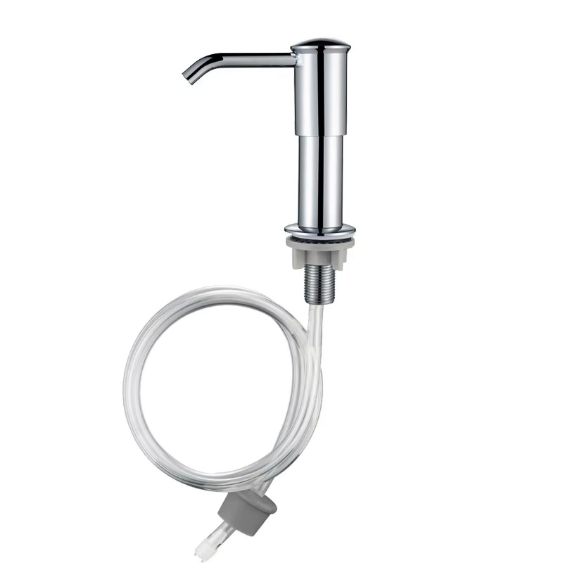 automatic soap dispensers ABS  - Automatic Soap Dispenser Kitchen Sink review and price