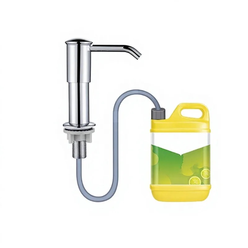 automatic soap dispensers ABS  - Automatic Soap Dispenser Kitchen Sink review and price