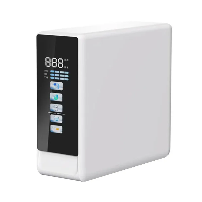 CHKJ Household 600GPD 800GPD C - Water Purifier Ro Reverse Osmosis 600Gpd review and price