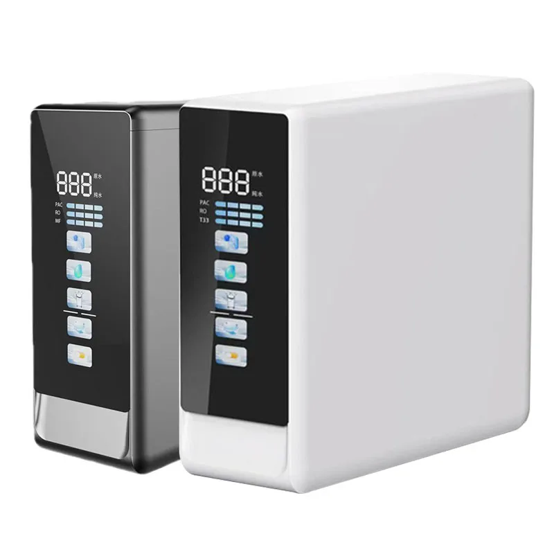 CHKJ Household 600GPD 800GPD C - Water Purifier Ro Reverse Osmosis 600Gpd review and price