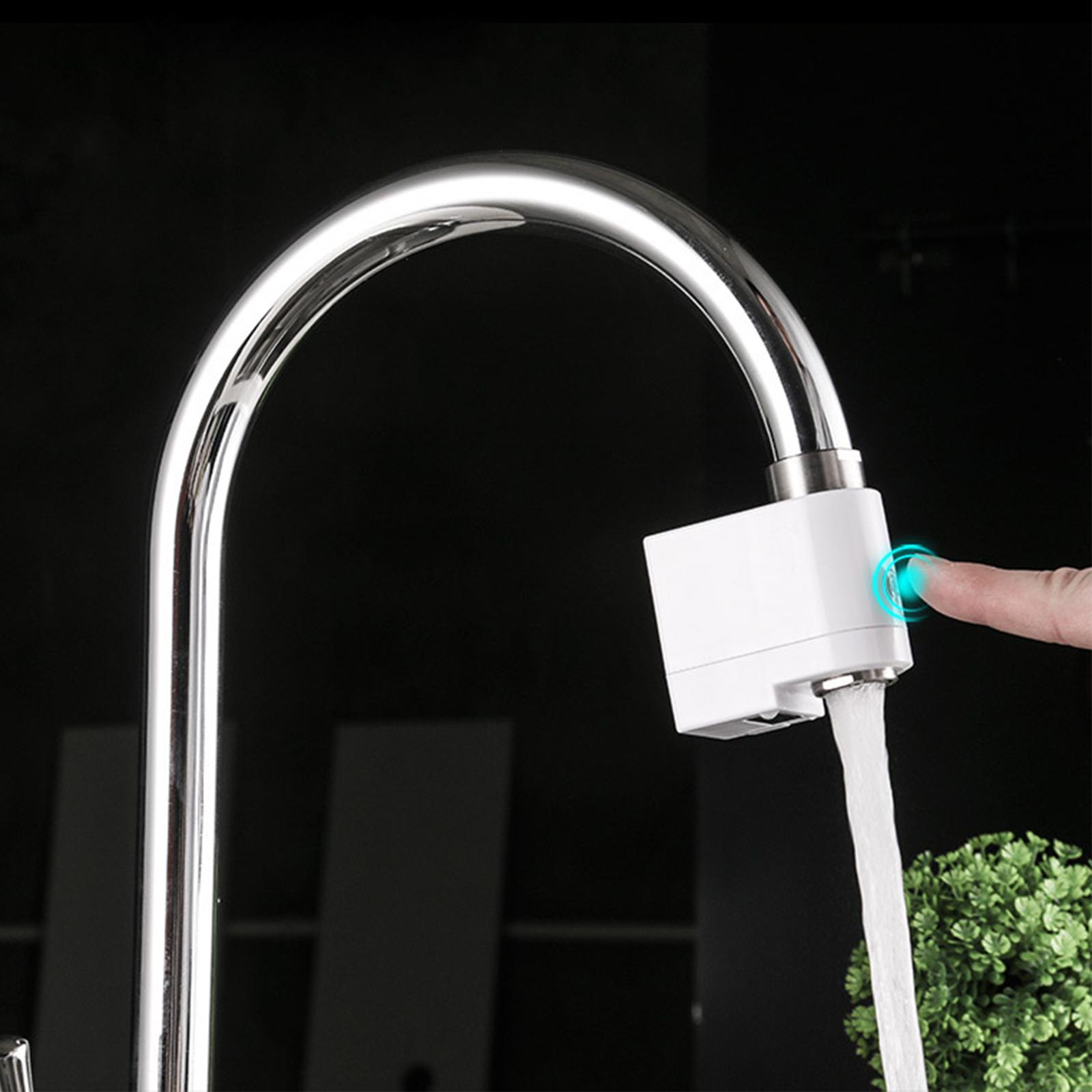 Water Faucet Motion Sensor Aut - Touchless Kitchen Faucet Motion Sensor review and price