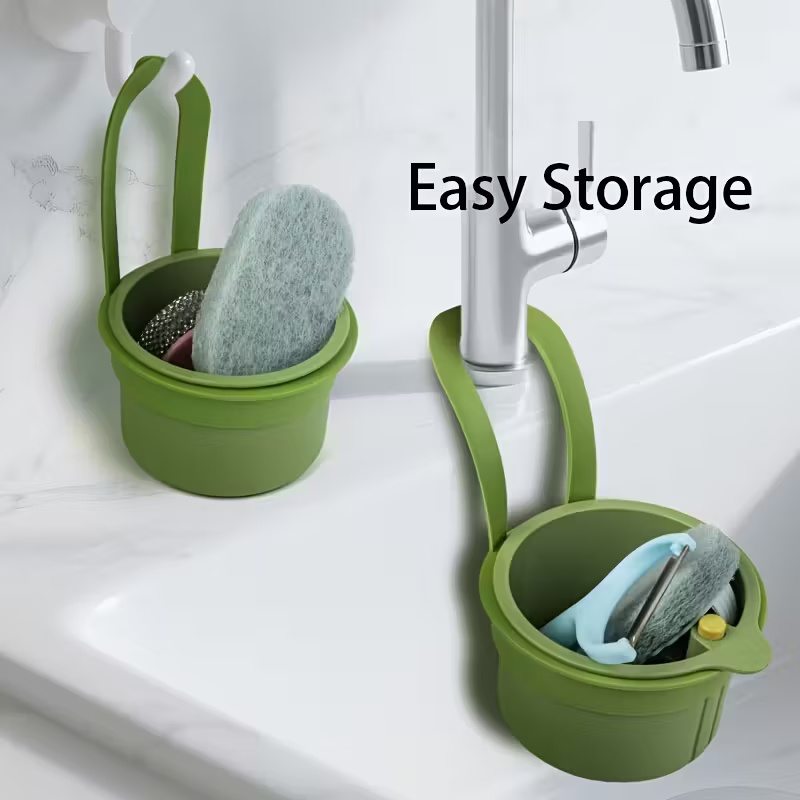 Press-Type Drain Basket: Food  - Kitchen Sink Drain Strainer Basket review and price