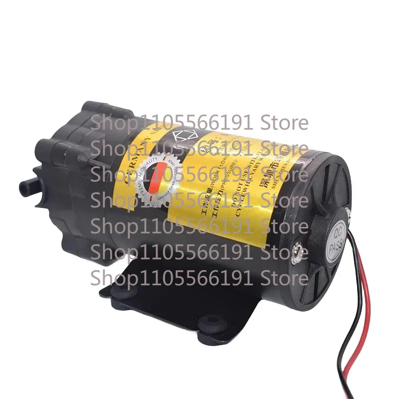 600 GPD Booster Pump RO revers - Water Purifier Ro Reverse Osmosis 600Gpd review and price