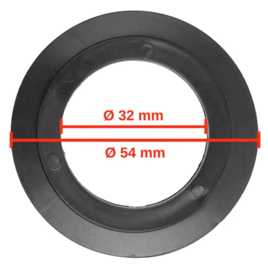 5pcs Rubber Seal Washer Gasket - Kitchen Sink Drain Strainer Basket review and price