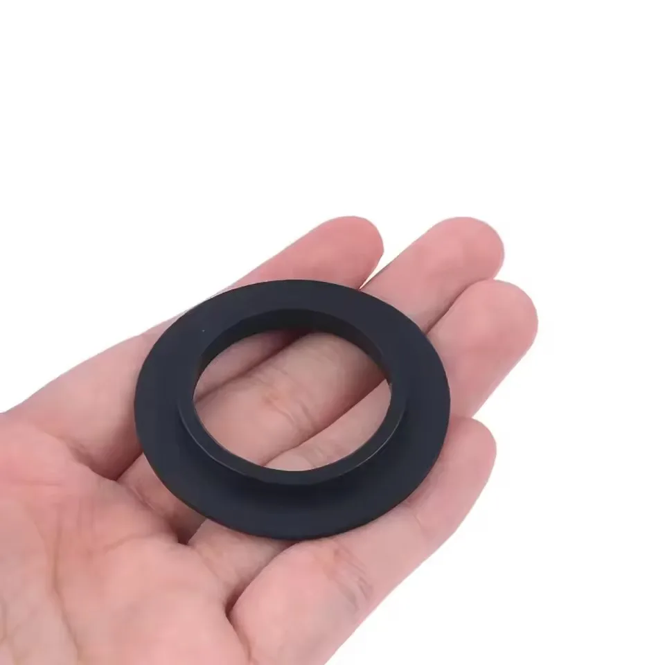 5pcs Rubber Seal Washer Gasket - Kitchen Sink Drain Strainer Basket review and price