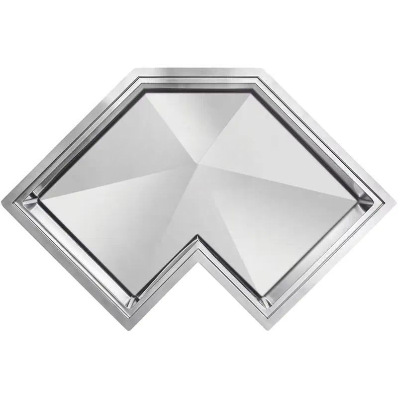 30 Inch Gold Finish Stainless  - Stainless Steel Undermount Kitchen Sink 30 review and price