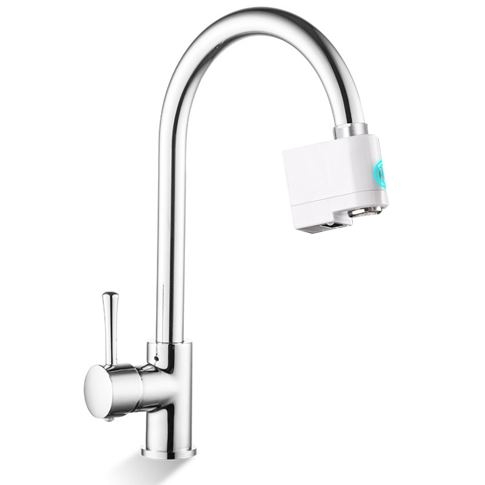 Water Faucet Motion Sensor, Au - Touchless Kitchen Faucet Motion Sensor review and price