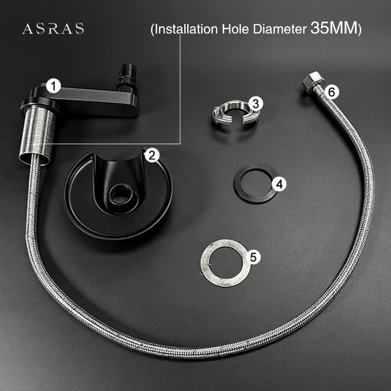 New Robot arm Cup Rinser 304 S - Glass Rinser For Kitchen Sink Metal review and price
