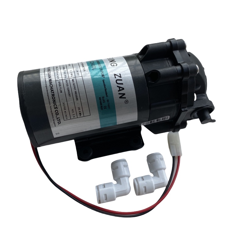 400/600 Gpd DC24v Reverse Osmo - Water Purifier Ro Reverse Osmosis 600Gpd review and price