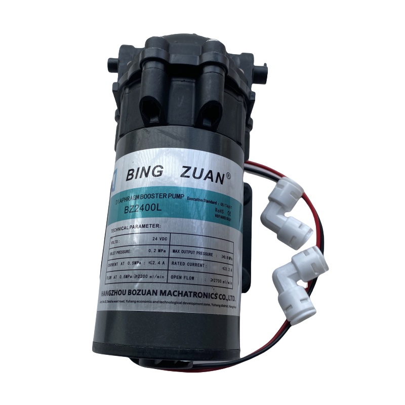 400/600 Gpd DC24v Reverse Osmo - Water Purifier Ro Reverse Osmosis 600Gpd review and price