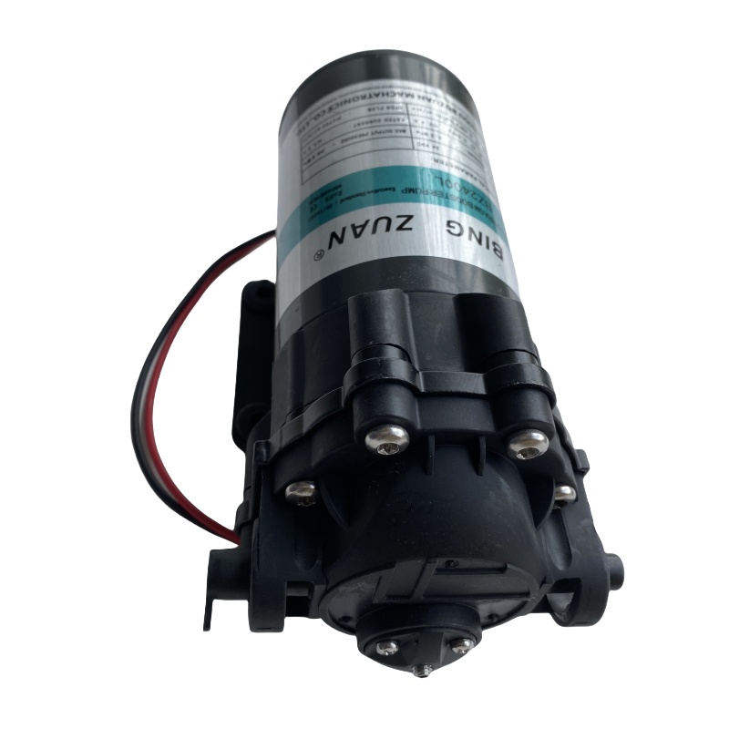 400/600 Gpd DC24v Reverse Osmo - Water Purifier Ro Reverse Osmosis 600Gpd review and price