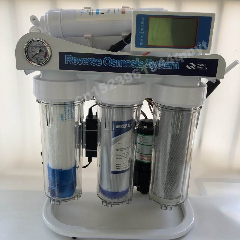 400 600 Gpd Drinking Water Pur - Water Purifier Ro Reverse Osmosis 600Gpd review and price