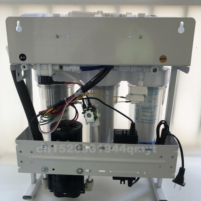 400 600 Gpd Drinking Water Pur - Water Purifier Ro Reverse Osmosis 600Gpd review and price