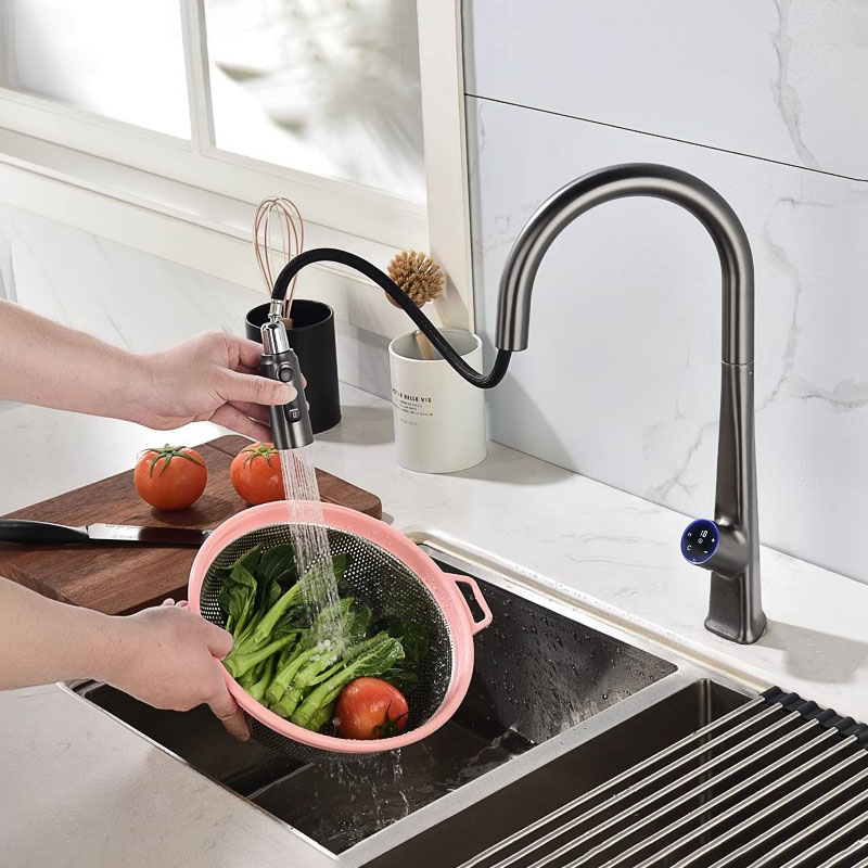 Kitchen Touchless Faucet Sink  - Touchless Kitchen Faucet Motion Sensor review and price