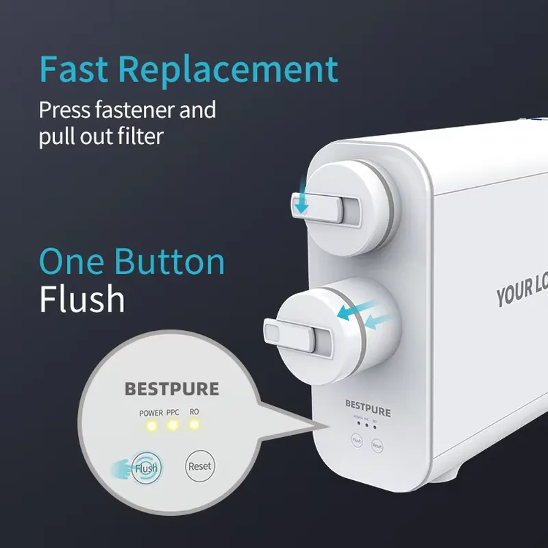 600 GPD Water Filtration Syste - Water Purifier Ro Reverse Osmosis 600Gpd review and price