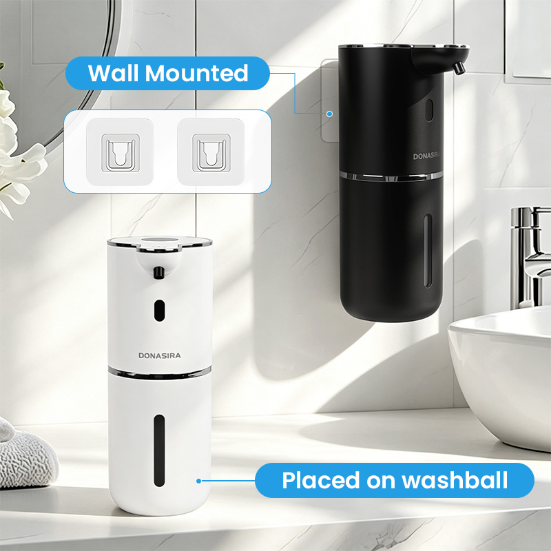 380ML Touchless HD Display 6-L - Automatic Soap Dispenser Kitchen Sink review and price