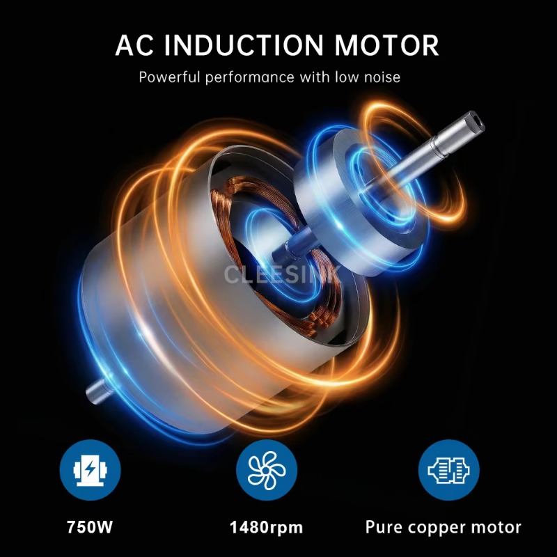 Airo 1 HP Continuous Feed Wast - Garbage Disposal Continuous Feed 1Hp review and price