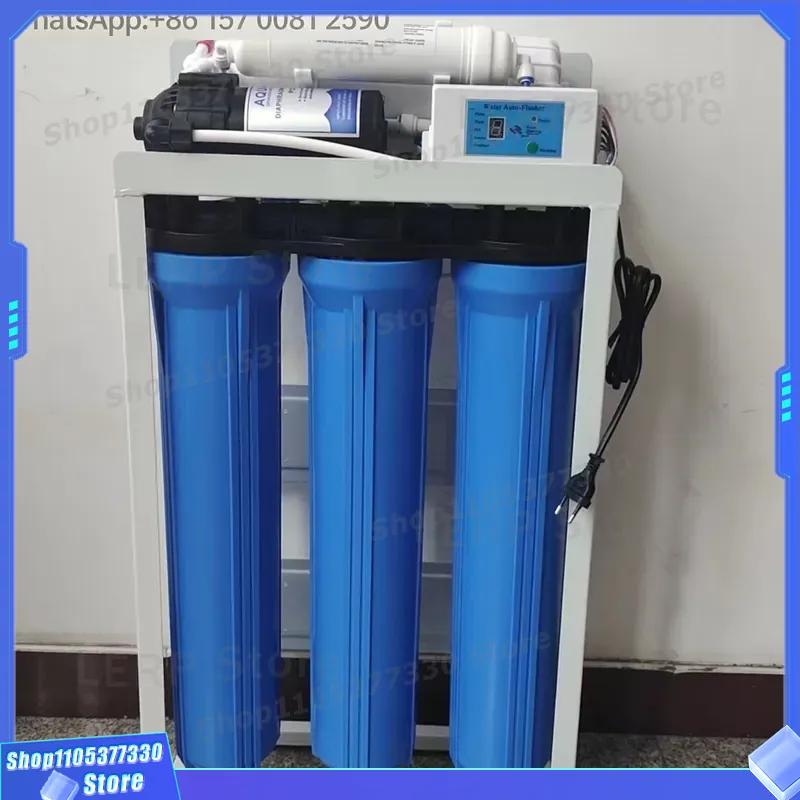 RO Reverse Osmosis Water Filtr - Water Purifier Ro Reverse Osmosis 600Gpd review and price